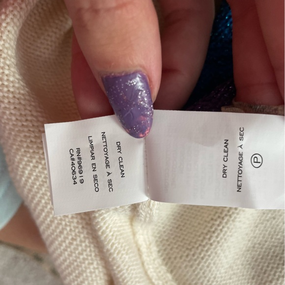 Taylor Swift Marc Jacobs Rainbow Sweater 🌈 - Picture 9 of 16